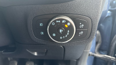 Ford Fiesta 1.0 EcoBoost Active 5dr Petrol Hatchback